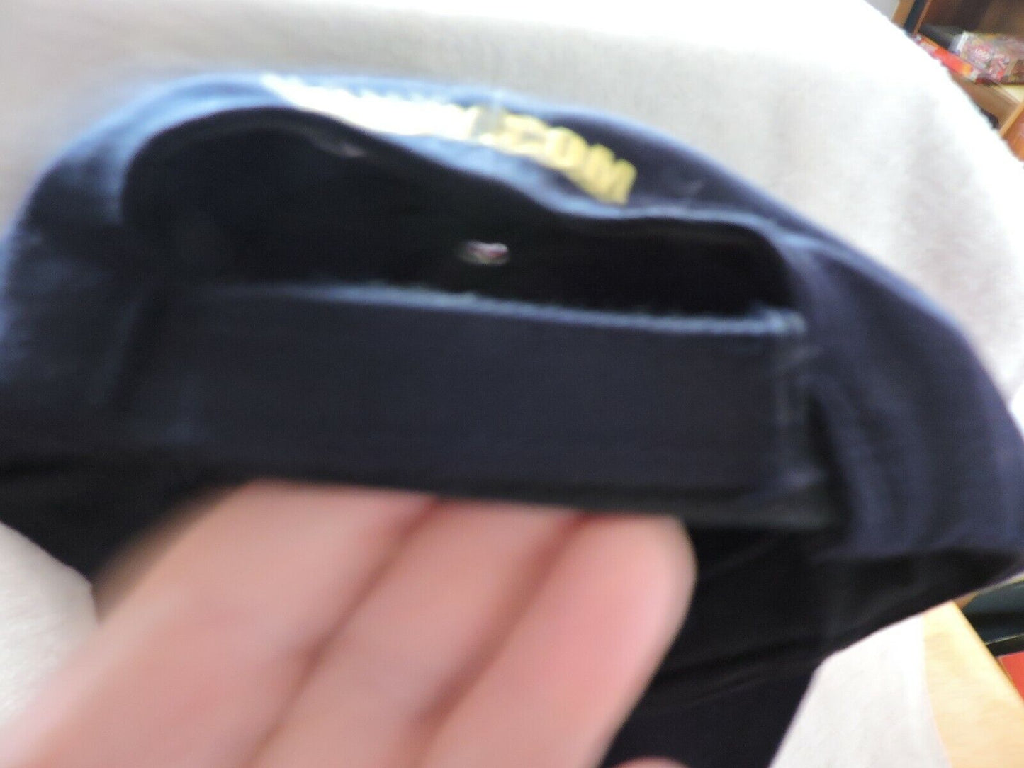 AMERICA'S NAVY  HAT (ADJUSTABLE)