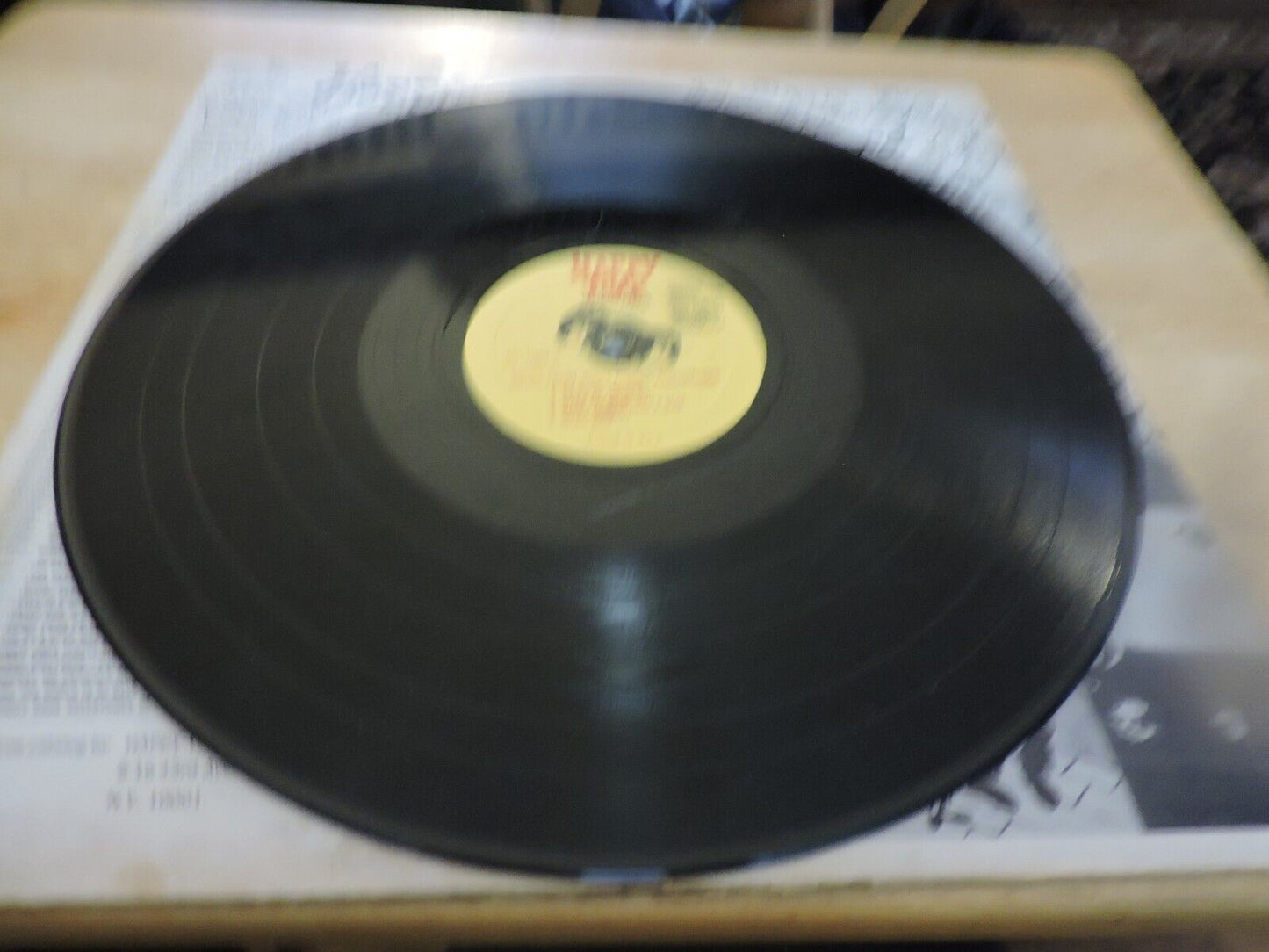 HAPPY TIME RECORDS: SONGS FROM WALT DISNEY AND OTHERS