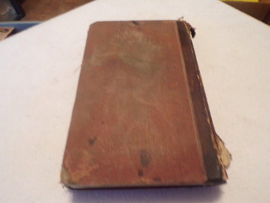 Vintage (1882) Composition and Rhetoric a Series of Practical Lessons