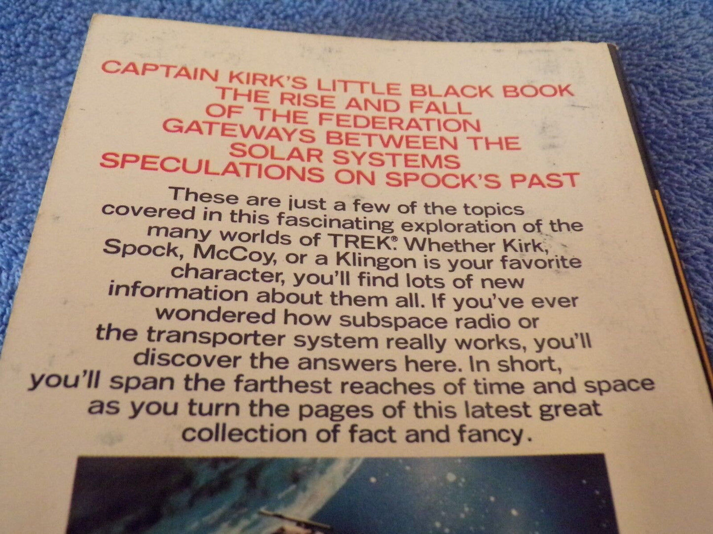 The Best of Trek 2: From the Magazine For Star Trek Fans