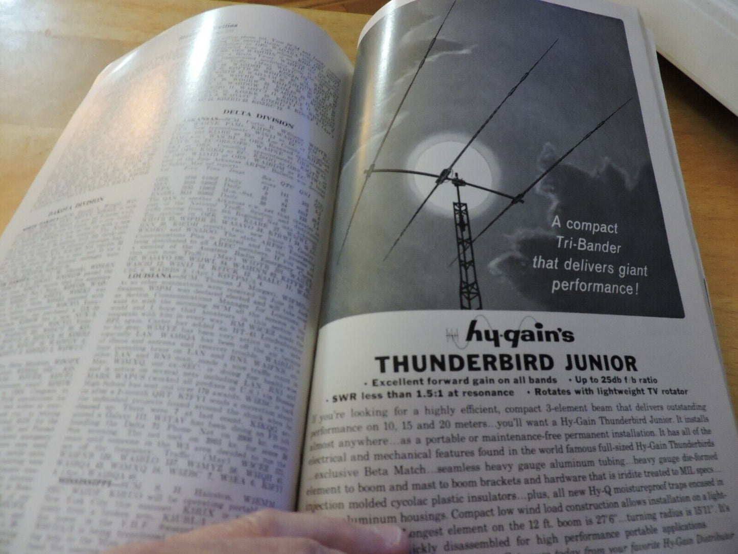 QST AMATEUR RADIO MAGAZINE  AUGUST 1964  50TH ANNIVERSARY
