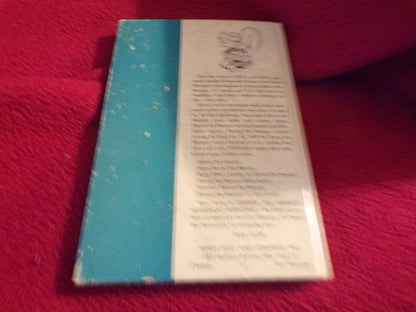 Dennis the Menace: "Household Hurricane" Kid's Book by Hank Ketchan 1957
