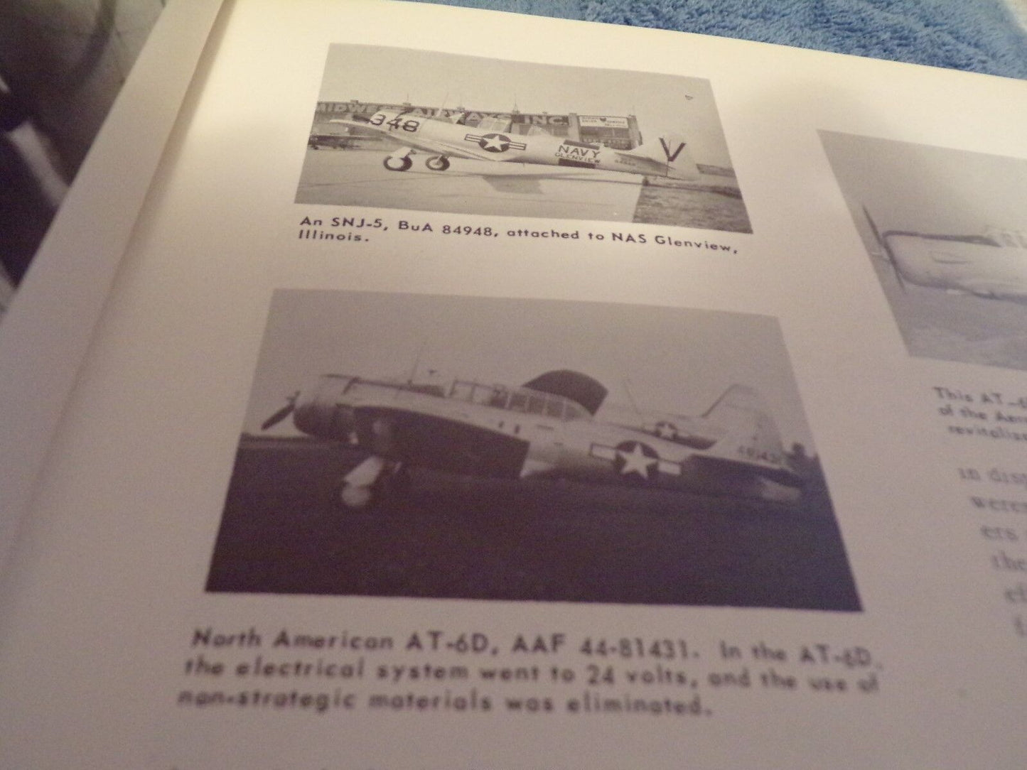 Story of the Texan Paperback Book