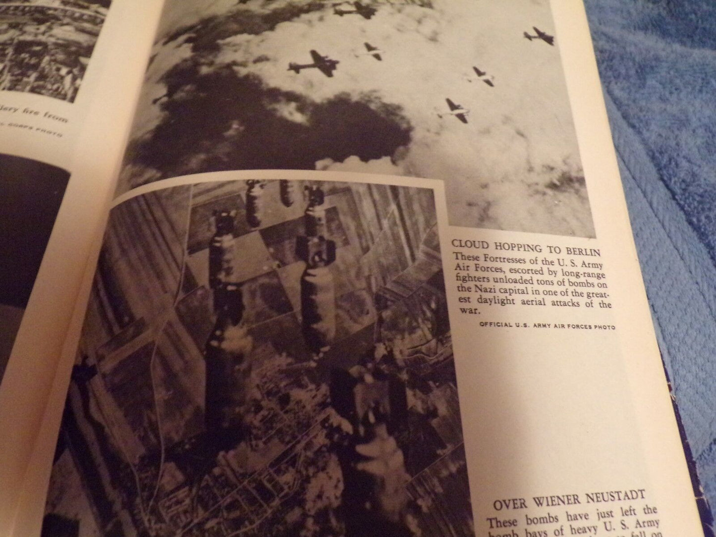 G-I've Been Around - WWII Commemorative Book