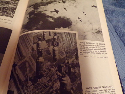 G-I've Been Around - WWII Commemorative Book