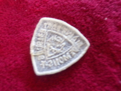 Maine East Demons Booster Patch