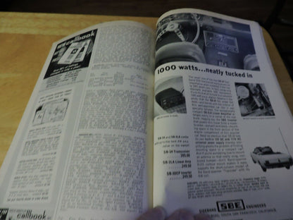 QST AMATEUR RADIO MAGAZINE SEPTEMBER 1965