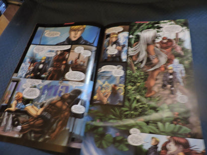 X-MEN  NUMBER 157    2004