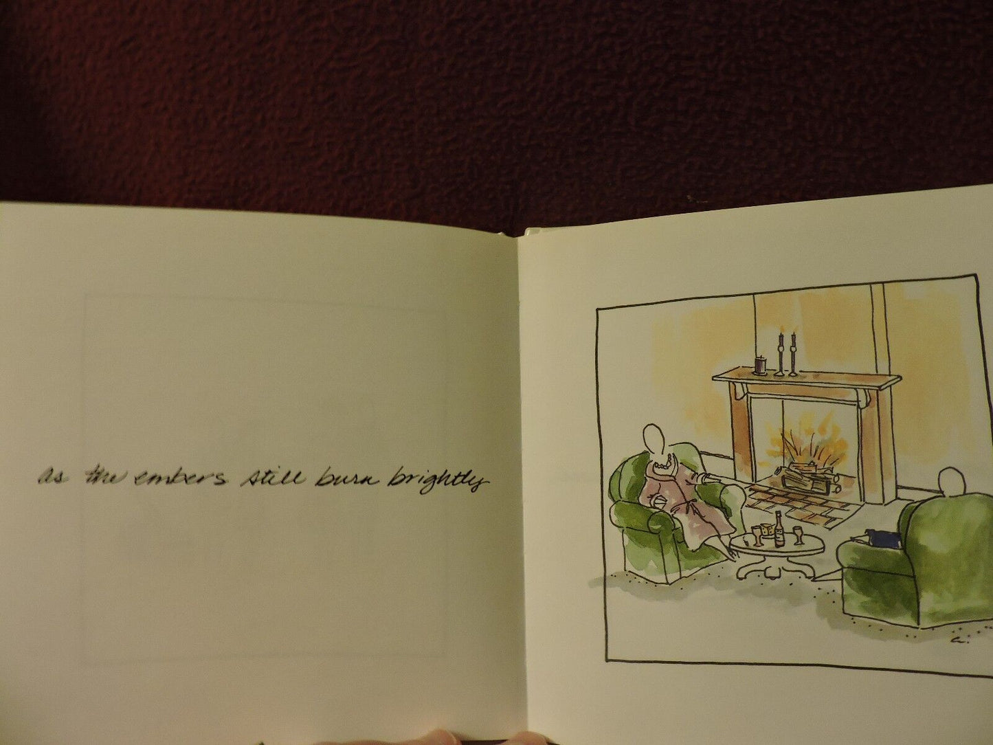 SEASONS OF MARRIAGE BOOK