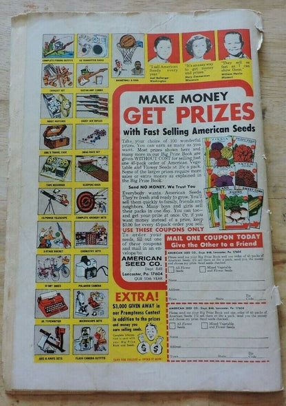 Jugheads Brand New Jokes Comic Book, Issue No.5, Published 1968
