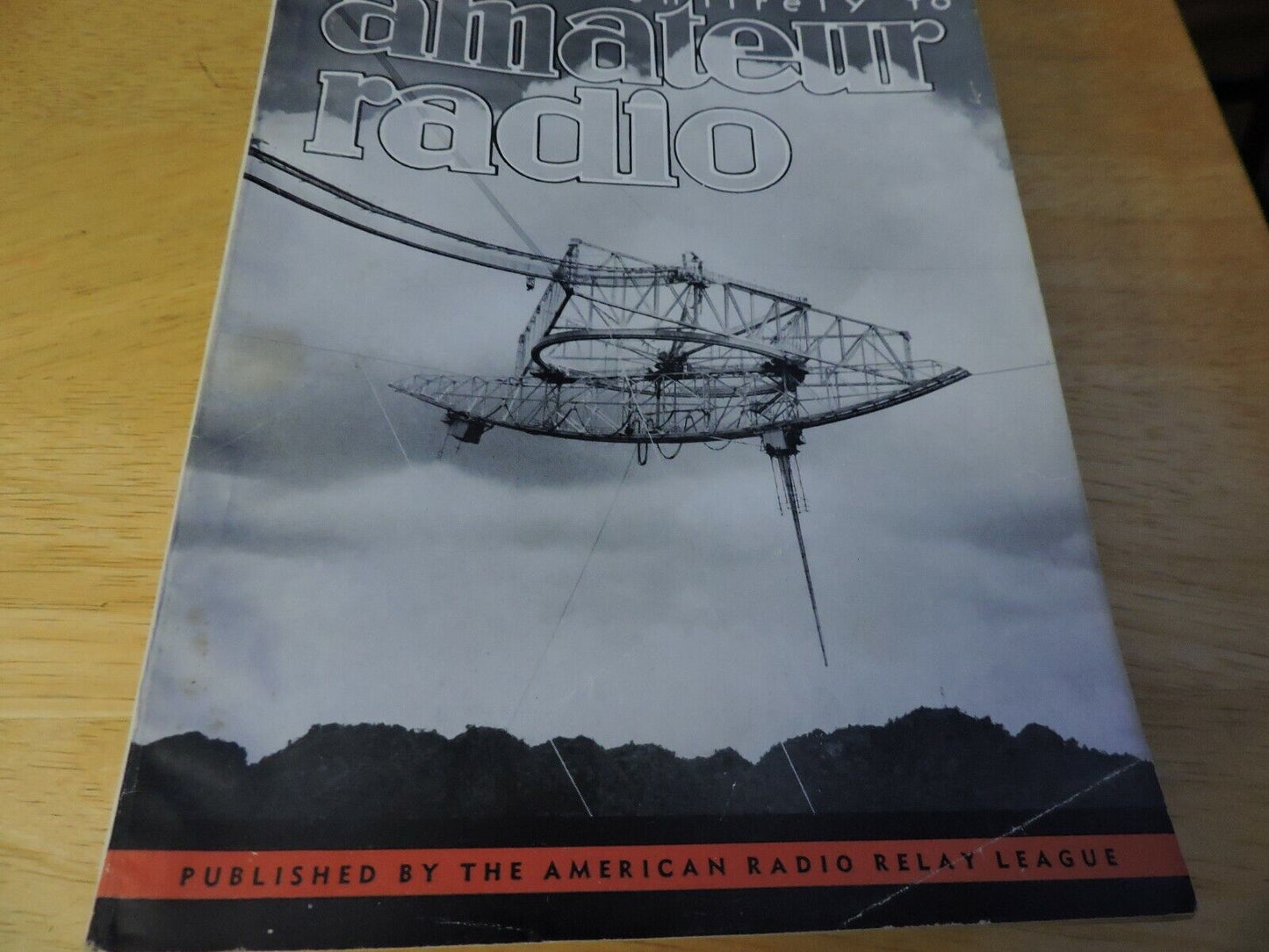 QST AMATEUR RADIO MAGAZINE SEPTEMBER 1965