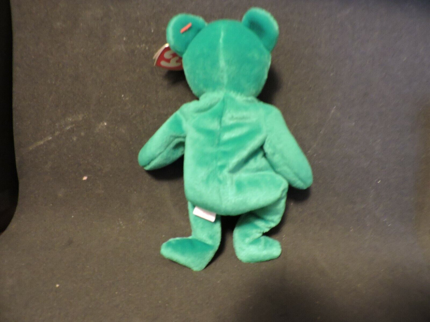 ERIN TY BEANIE BABY BEAR 1997