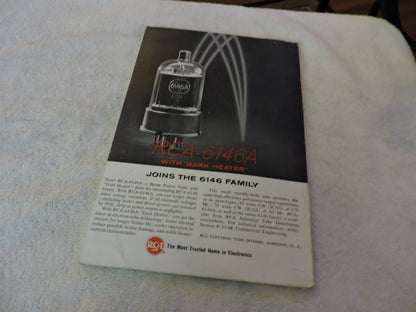 QST AMATEUR RADIO MAGAZINEJUNE 1963
