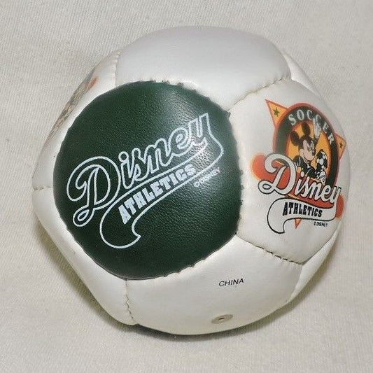 Mickey Mouse Disney Athletics Mini Soccer Ball
