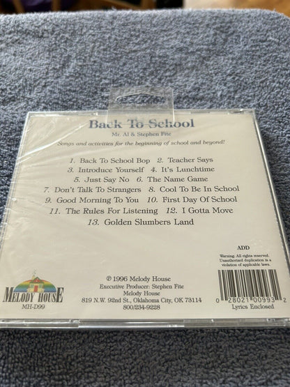 LEARNING BASIC SKILLS THROUGH MUSIC VOLUME 4 : VOCABULARY  HAP PALMER 2007