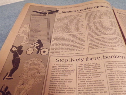 Grit: The Family Newspaper (March 19-25, 1989 Edition)