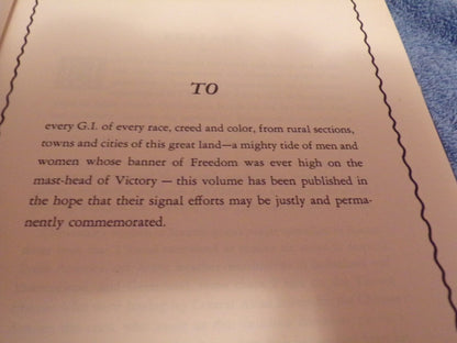 G-I've Been Around - WWII Commemorative Book