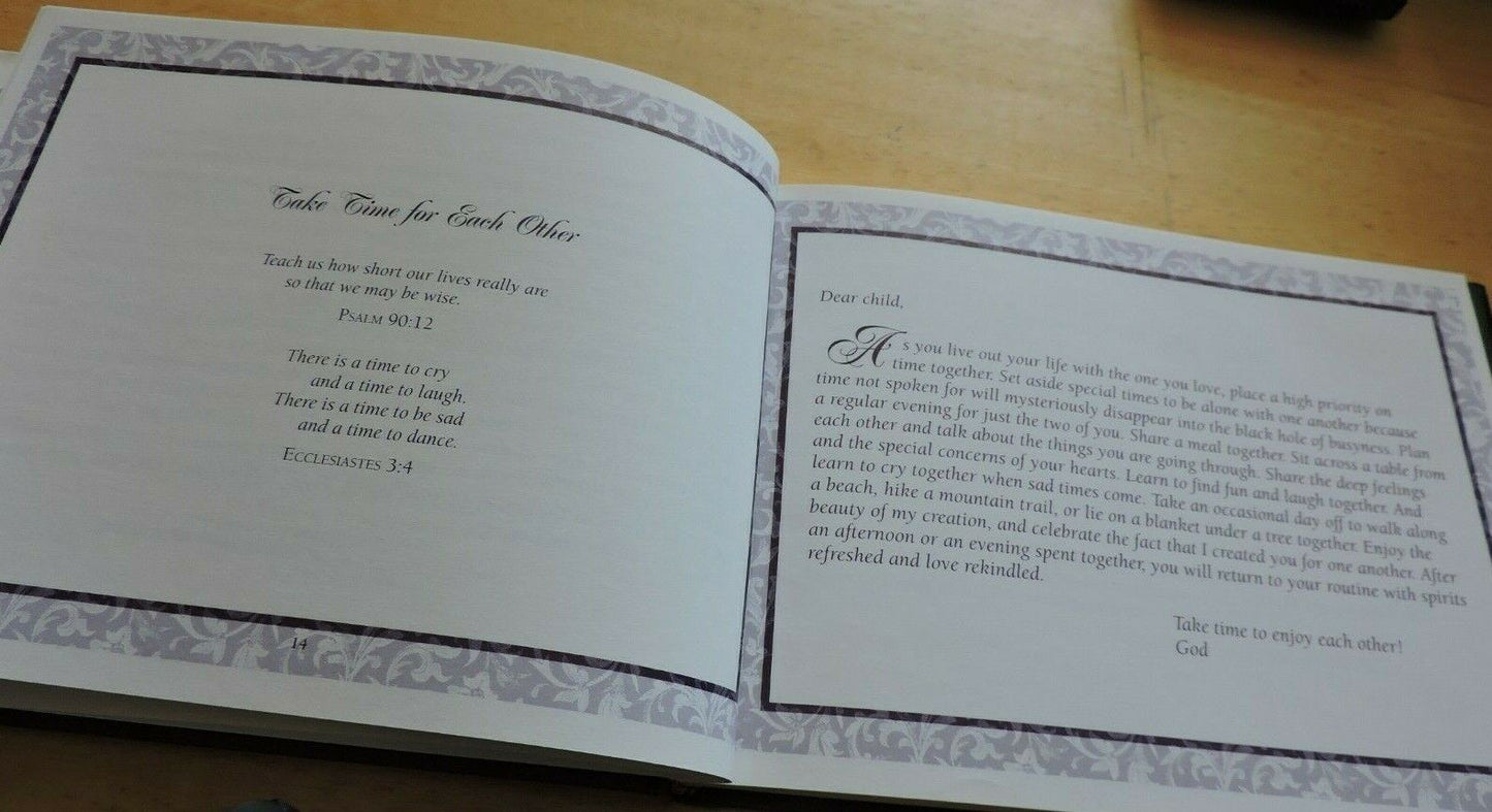 POSTCARDS FOR PEOPLE IN LOVE BY: CLAIRE CLONINGER 1995