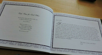 POSTCARDS FOR PEOPLE IN LOVE BY: CLAIRE CLONINGER 1995