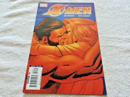 Astonishing X-Men Issue 14 Marvel Comics  2006 UNGRADED