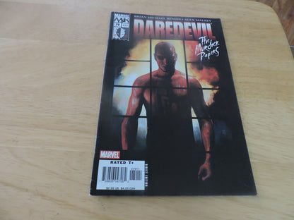 MARVEL KNIGHTS: DAREDEVIL THE MURDOCK PAPERS JANUARY  2006 #79