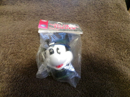 NFL Team Mickey Mouse Topper-New