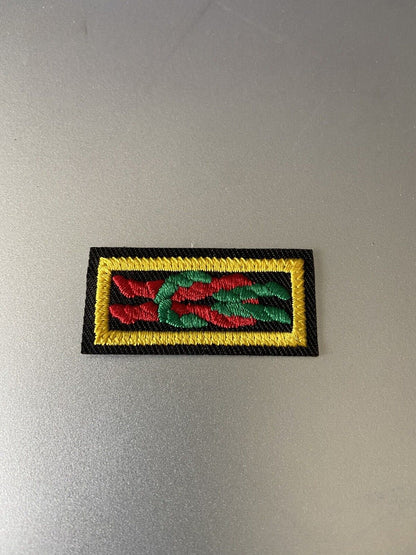 BSA: "Arrow of Light" Sea Scout Uniform Award Knot