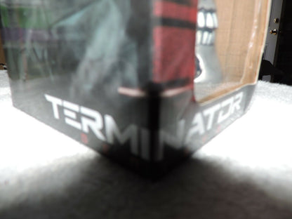 HALF SCALE ENDO SKULL  A LOOT CRATE EXCLUSIVE: CHRONICLE COLLECTIBLES TERMINATOR