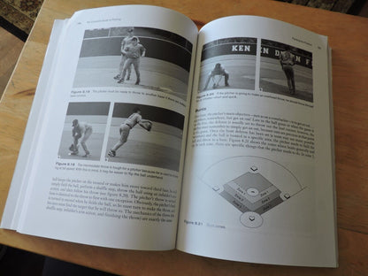 THE COMPLETTE GUIDE TO PITCHING WITH DVD BY DEREK JOHNSON, 2013