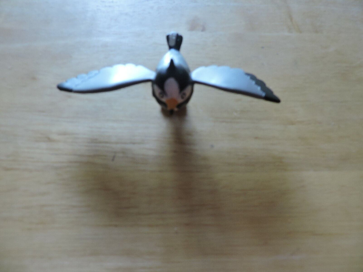 Starly Pokemon Toy Figurine