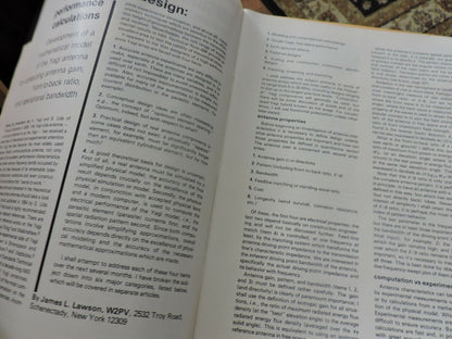 HAM RADIO MAGAZINE JANUARY 1980