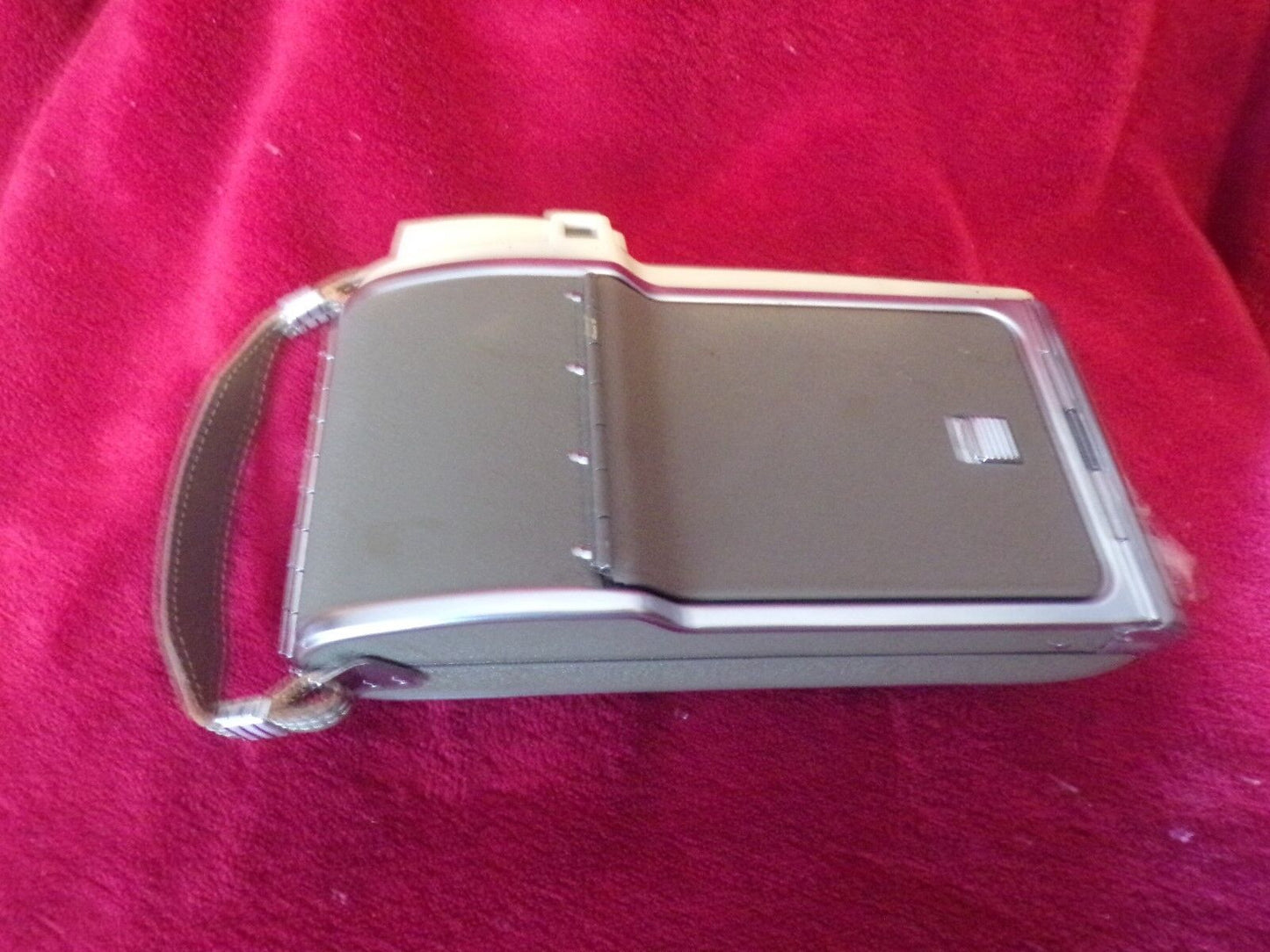 Polaroid Land Camera-Model 80