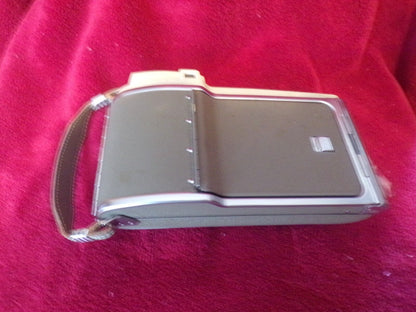 Polaroid Land Camera-Model 80