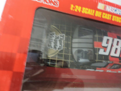 NASCAR RACING CHAMPIONS  #98 50TH ANNIVERSARY--DIECAST 1:24 NEW
