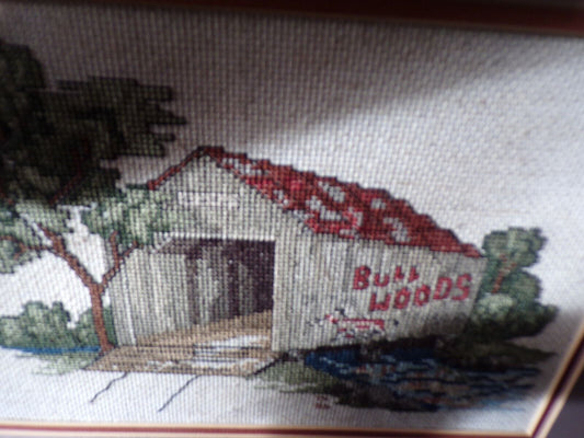 Framed (17