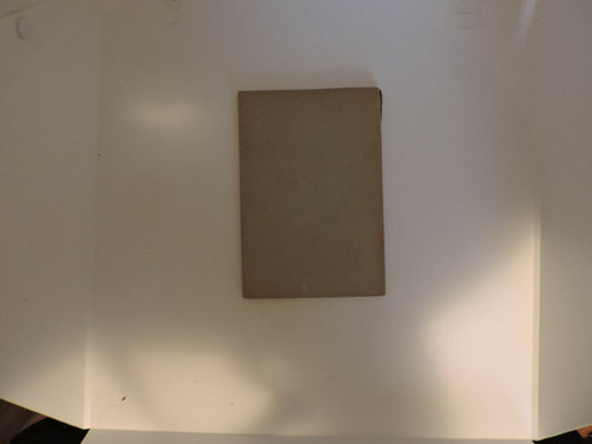 New Standard Teacher Training Course, Part Two, By Luther Weigle 1917 Printing