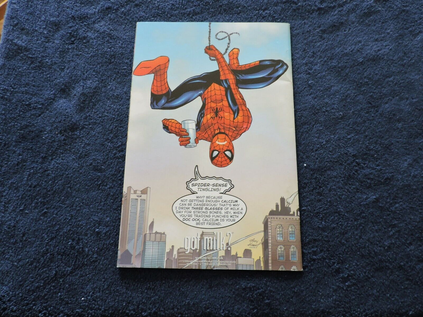 Marvel Comics Presents: Earth X  Vol 10