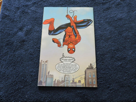Marvel Comics Presents: Earth X  Vol 10