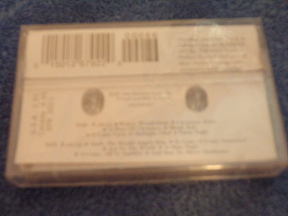 The Spirit of Christmas with Amy Grant, the London Symphony, Vince Gill (2001)
