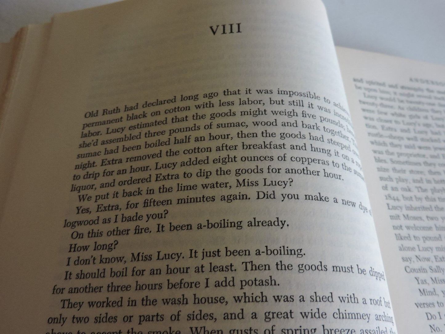Andersonville by MacKinlay Kantor, 1955 Edition