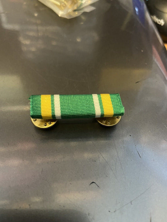 Official Girl Scout: Gold Award Ribbon (With Bonus Ribbon Holder)