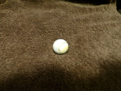 Vintage Glass "Shooter" Marble-Beautiful/Colorful