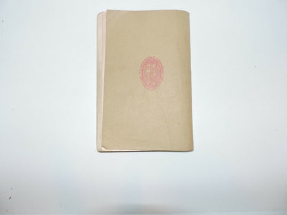 The Scarecrow Creeps ( A Mystery Comedy in Three Acts) By Jay Tobias--1944
