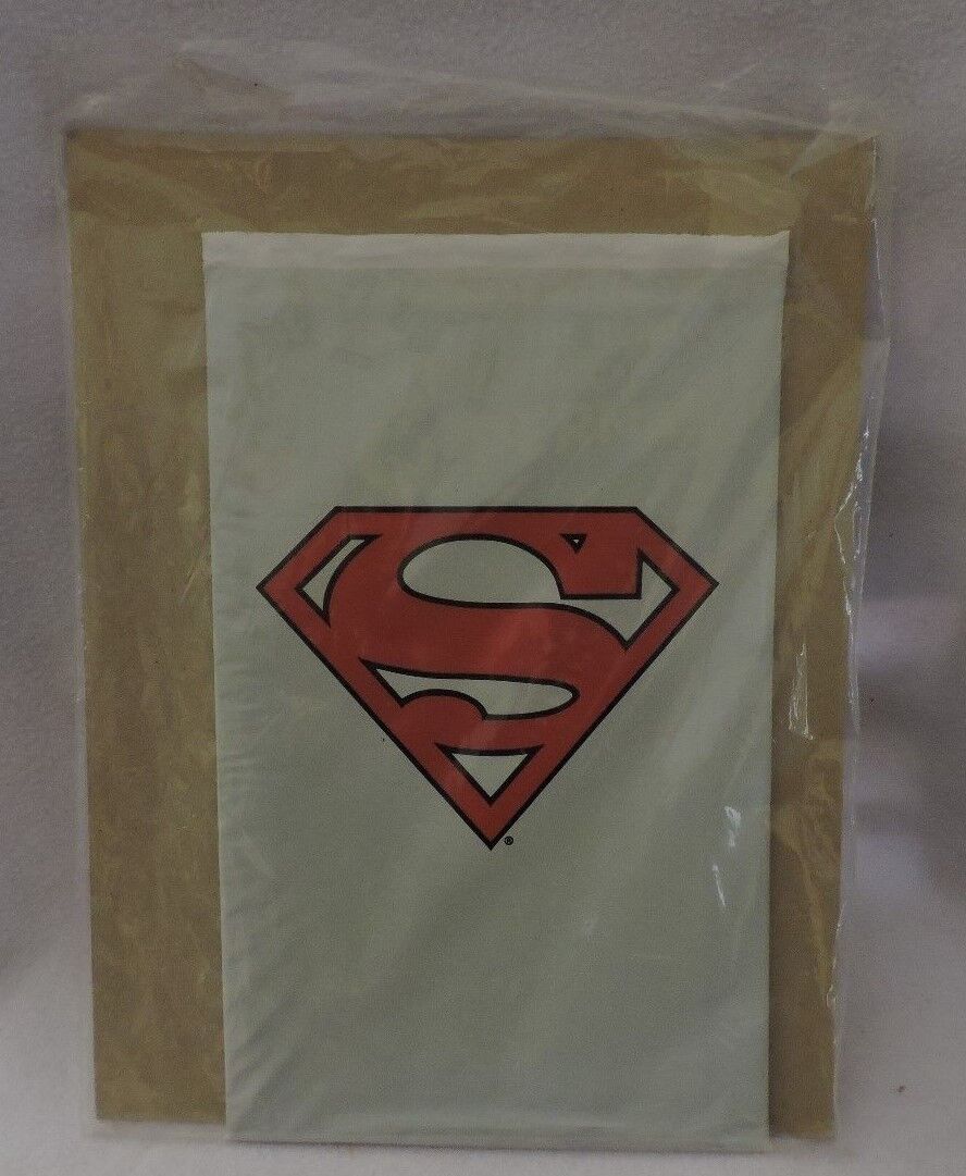 Superman Collector's Set Comic Book-New/Still Sealed
