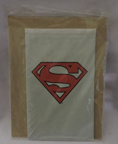 Superman Collector's Set Comic Book-New/Still Sealed