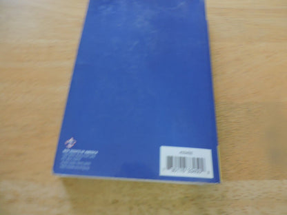 CUB SCOUT: WOLF  HANDBOOK  2005