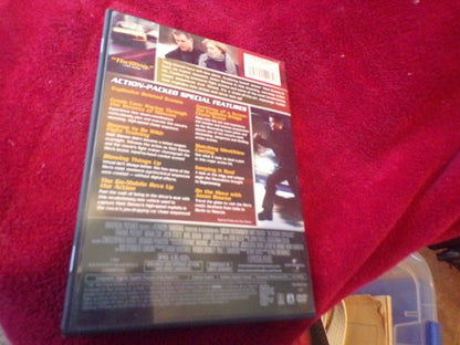 The Bourne Supremacy (DVD, 2004, Widescreen)