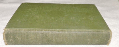 Vintage (1916) Book: "Scott's Ivanhoe, A Romance" Edited by William D Lewis