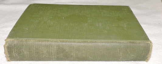 Vintage (1916) Book: 