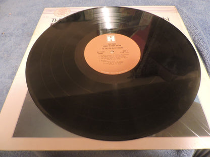 The Piano Magic of Eddy Duchin album 331/3